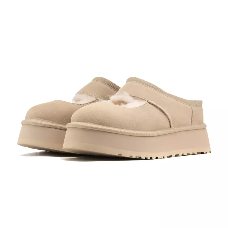 Chausson slippers UGG W BEA MARY JANE