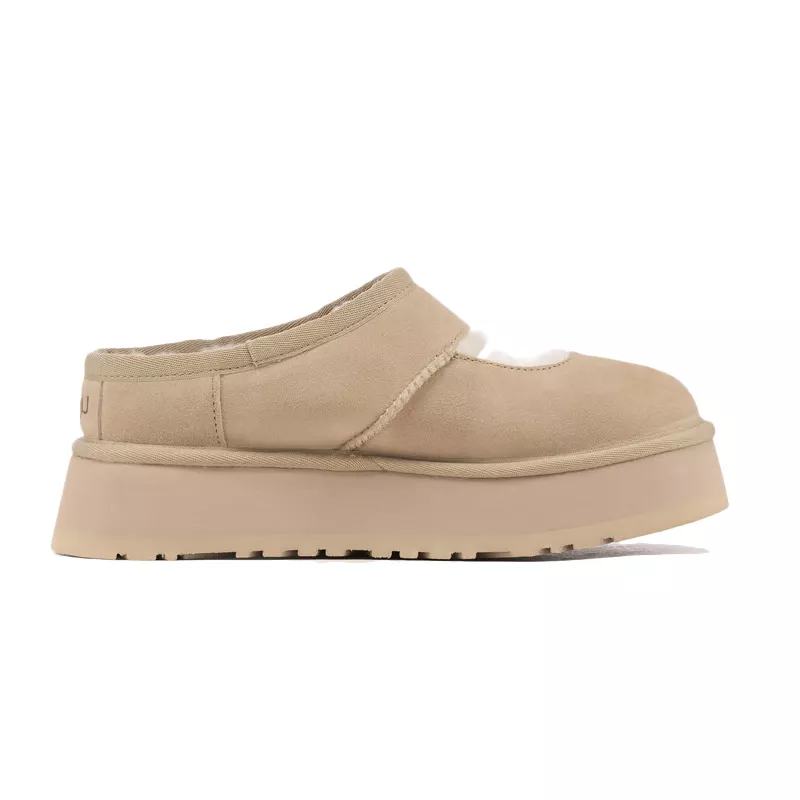 Chausson slippers UGG W BEA MARY JANE