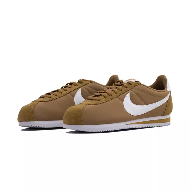 Baskets Nike CORTEZ BASIC NYLON - Ref. 807472-203