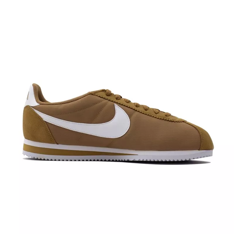 Baskets Nike CORTEZ BASIC NYLON - Ref. 807472-203