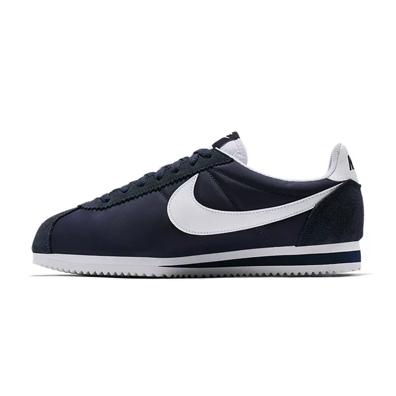 Basket Nike Classic Cortez Nylon - 807472-410