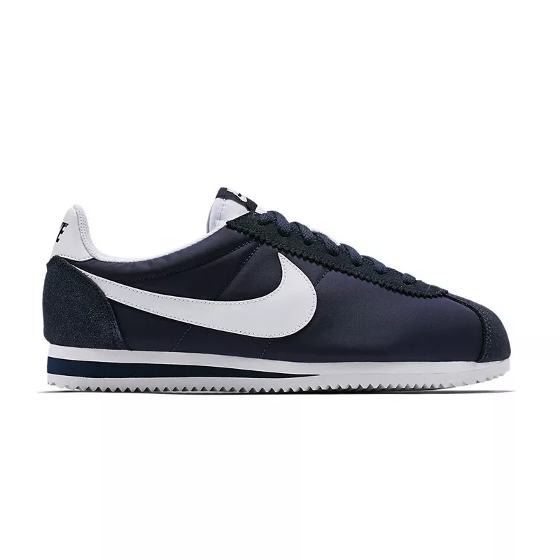 Basket Nike Classic Cortez Nylon - 807472-410