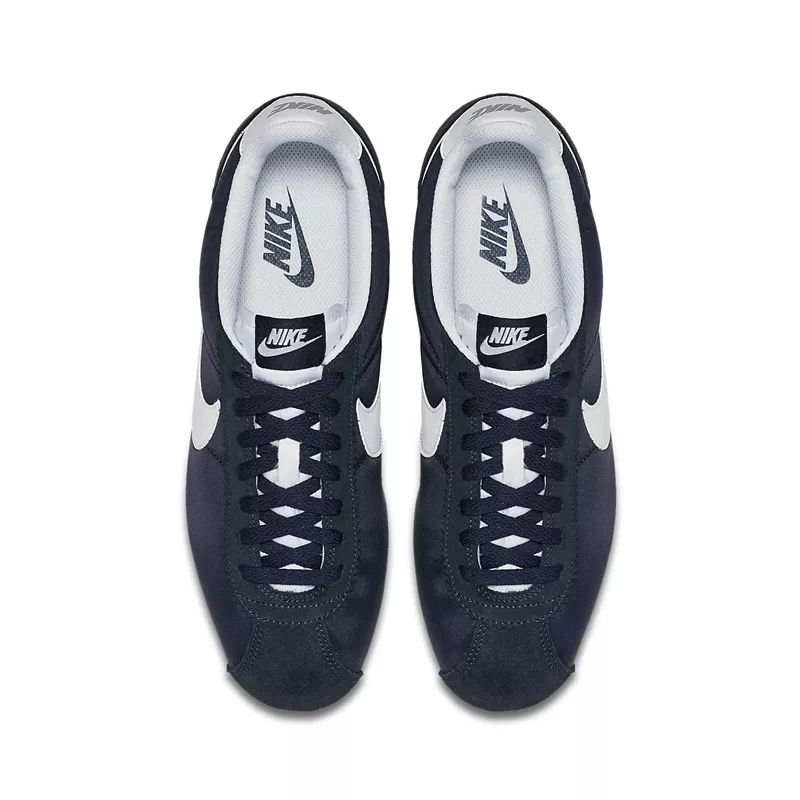 Basket Nike Classic Cortez Nylon - 807472-410