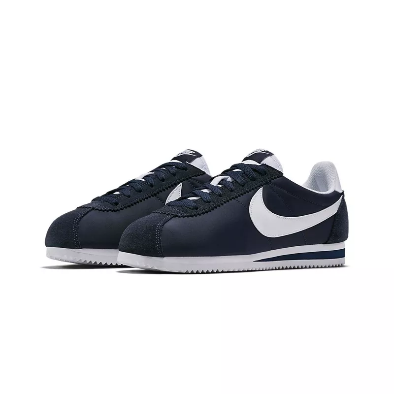 Basket Nike Classic Cortez Nylon - 807472-410