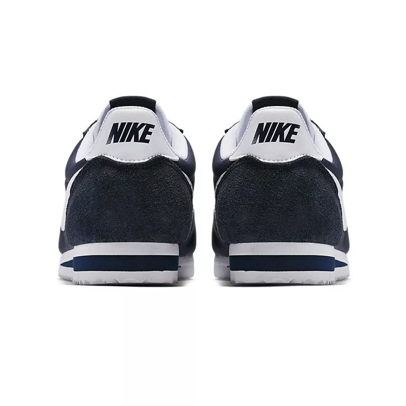 Basket Nike Classic Cortez Nylon - 807472-410