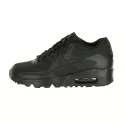 Air Max 90 Mesh Junior Noir - Ref. 833418-001