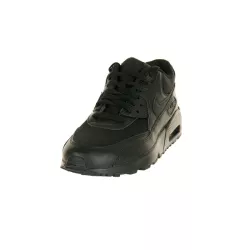 Air Max 90 Mesh Junior Noir - Ref. 833418-001