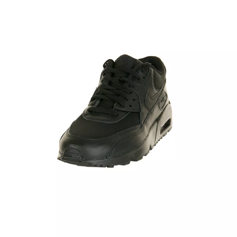 Air Max 90 Mesh Junior Noir - Ref. 833418-001