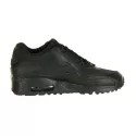 Air Max 90 Mesh Junior Noir - Ref. 833418-001