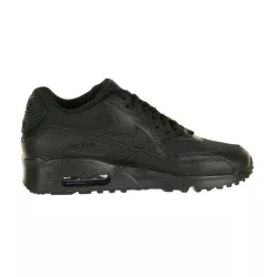 Air Max 90 Mesh Junior Noir - Ref. 833418-001