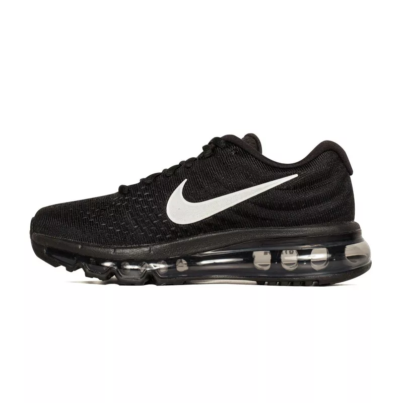 Nike Basket Nike Air Max 2017 - 849560-001 Nike Basket Nike Air Max 2017 - 849560-001