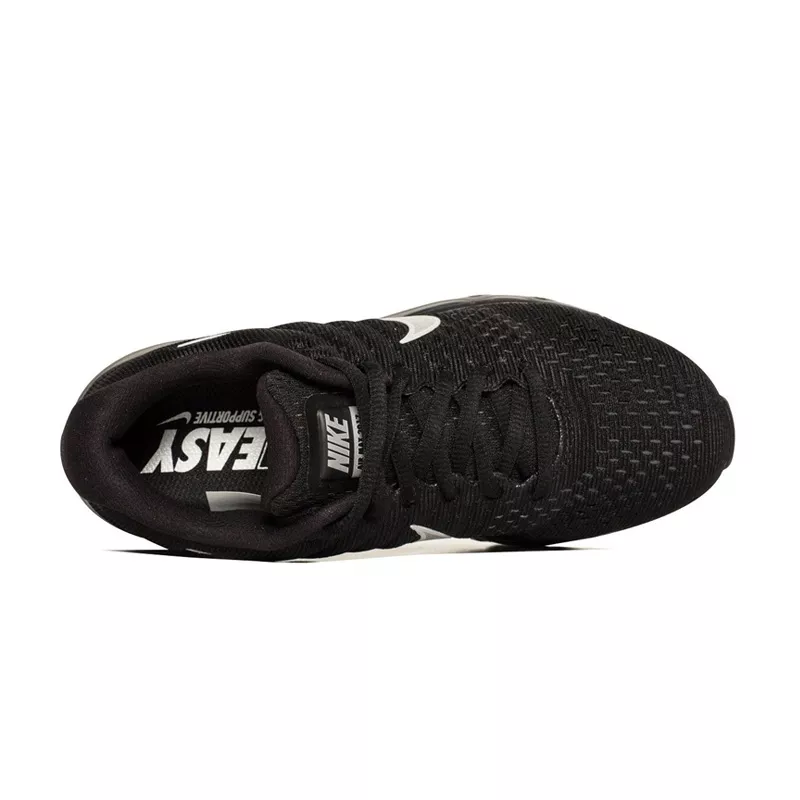 Nike Basket Nike Air Max 2017 - 849560-001 Nike Basket Nike Air Max 2017 - 849560-001