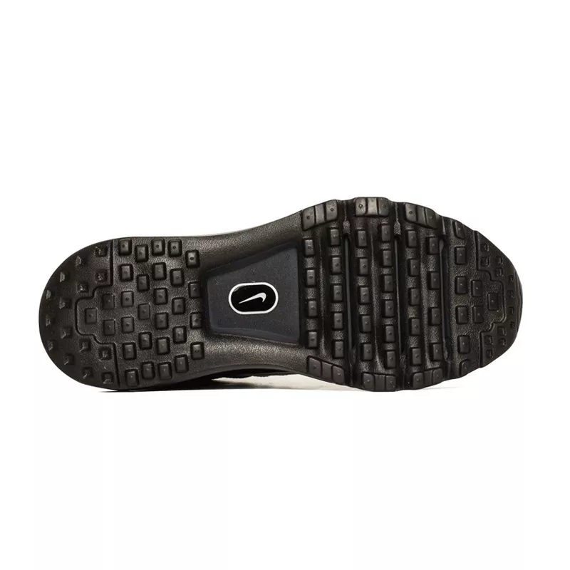 Nike Basket Nike Air Max 2017 - 849560-001 Nike Basket Nike Air Max 2017 - 849560-001