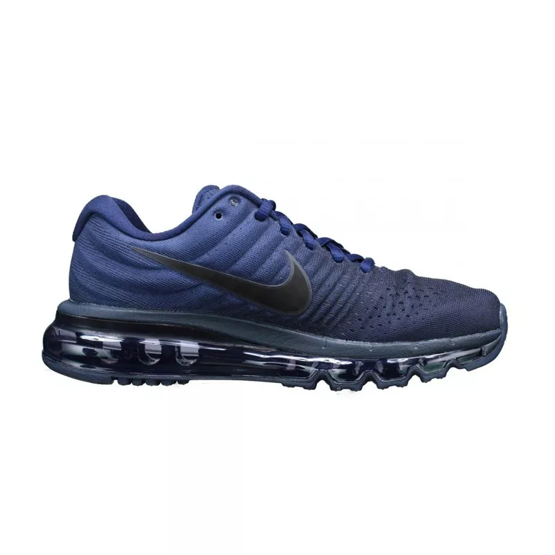 Nike Basket Nike Air Max 2017 Junior - 851622-403