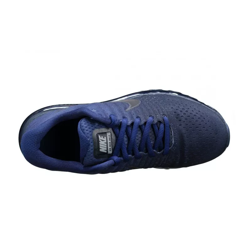 Nike Basket Nike Air Max 2017 Junior - 851622-403