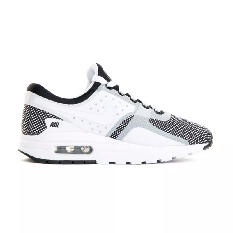 Nike Basket Nike Air Max Zero Essential Junior - 881224-001