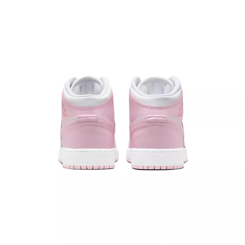 Basket Nike AIR JORDAN 1 MID GS