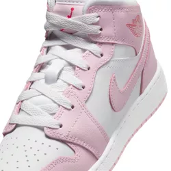 Basket Nike AIR JORDAN 1 MID GS