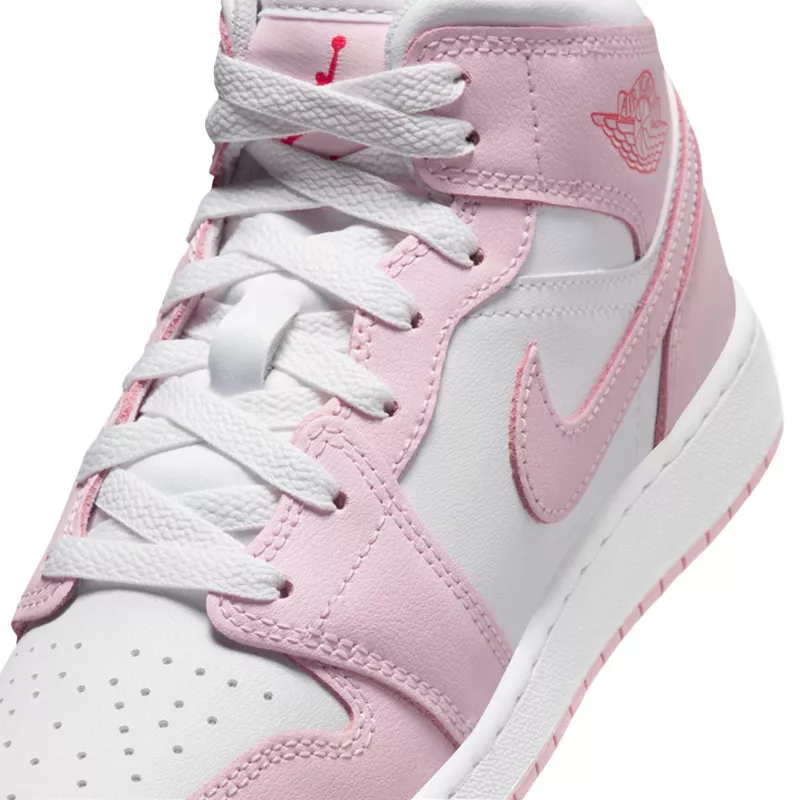 Basket Nike AIR JORDAN 1 MID GS