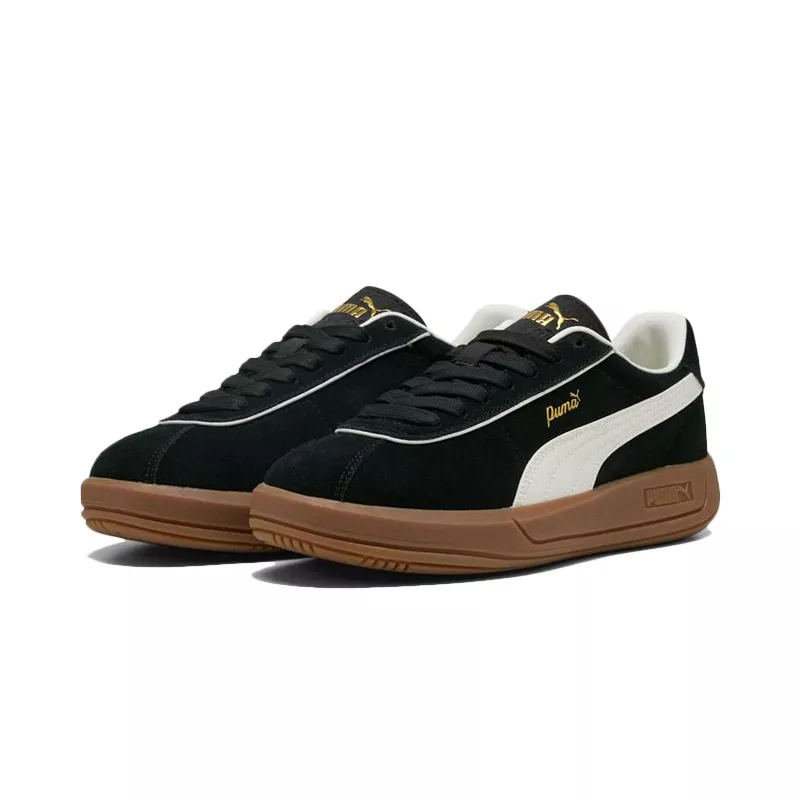 Basket Puma CLUB KLASSIKA S