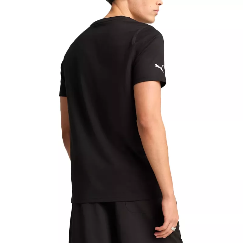 Tee-shirt Puma BMW Motorsport Essentials