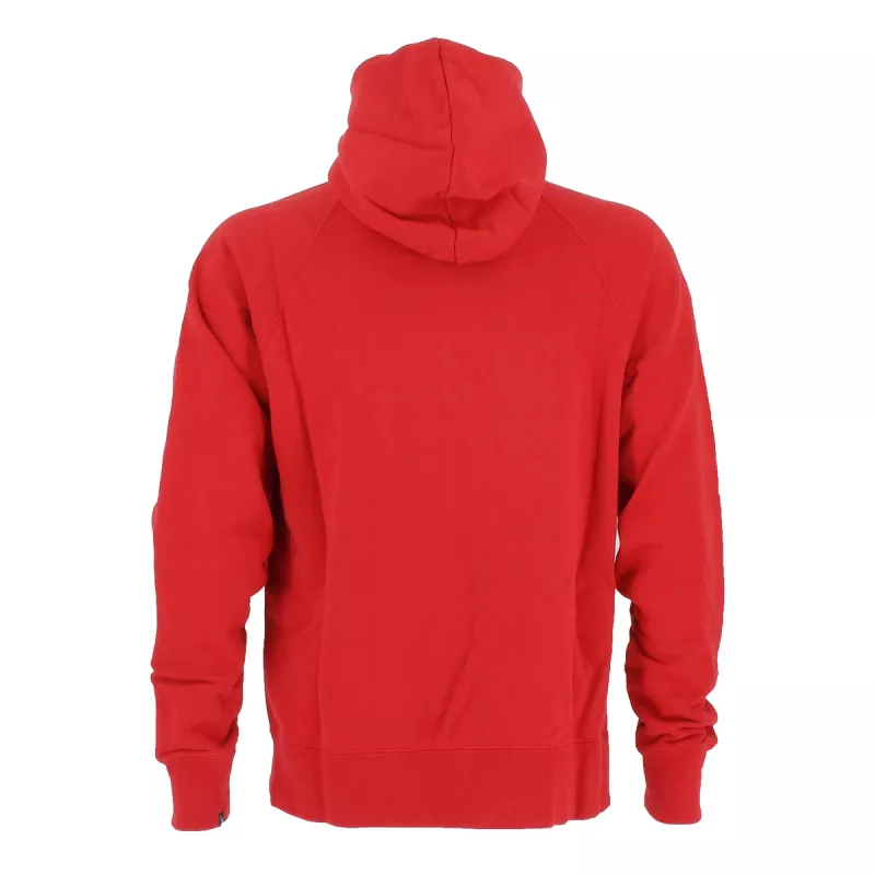 Sweatshirt à capuche zippé Nike AW77