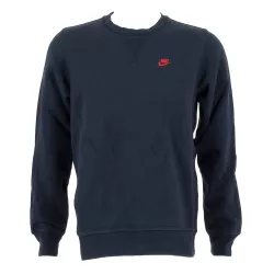 Sweatshirt Nike AW77 CONTENDER CREW NECK