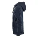 Sweat Nike AW77 CONTENDER FULL ZIP HOODY