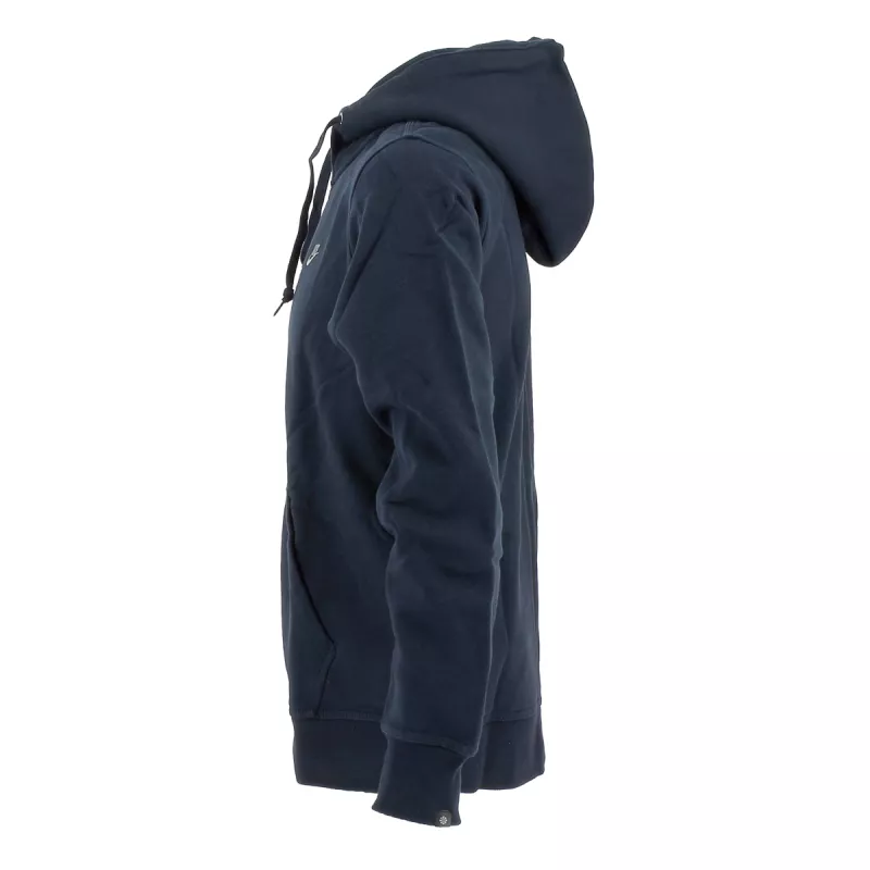 Sweat Nike AW77 CONTENDER FULL ZIP HOODY
