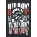 Tee-shirt Nike Jordan Do You Know