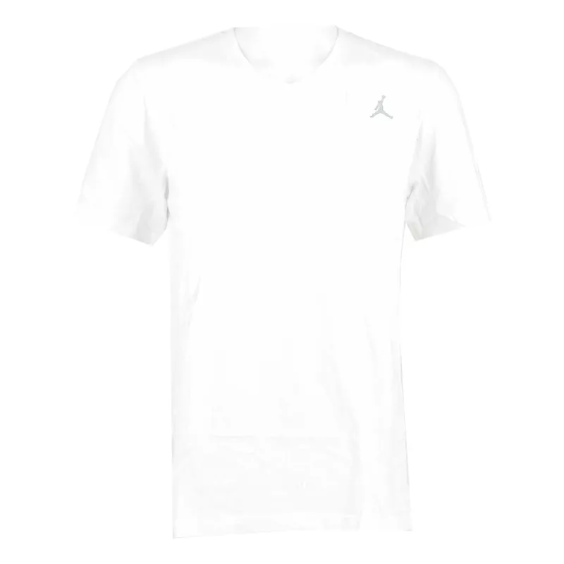 Tee-shirt Nike Jordan Core V-Neck