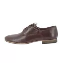 Chaussures à lacets Kickers GAZELLAN