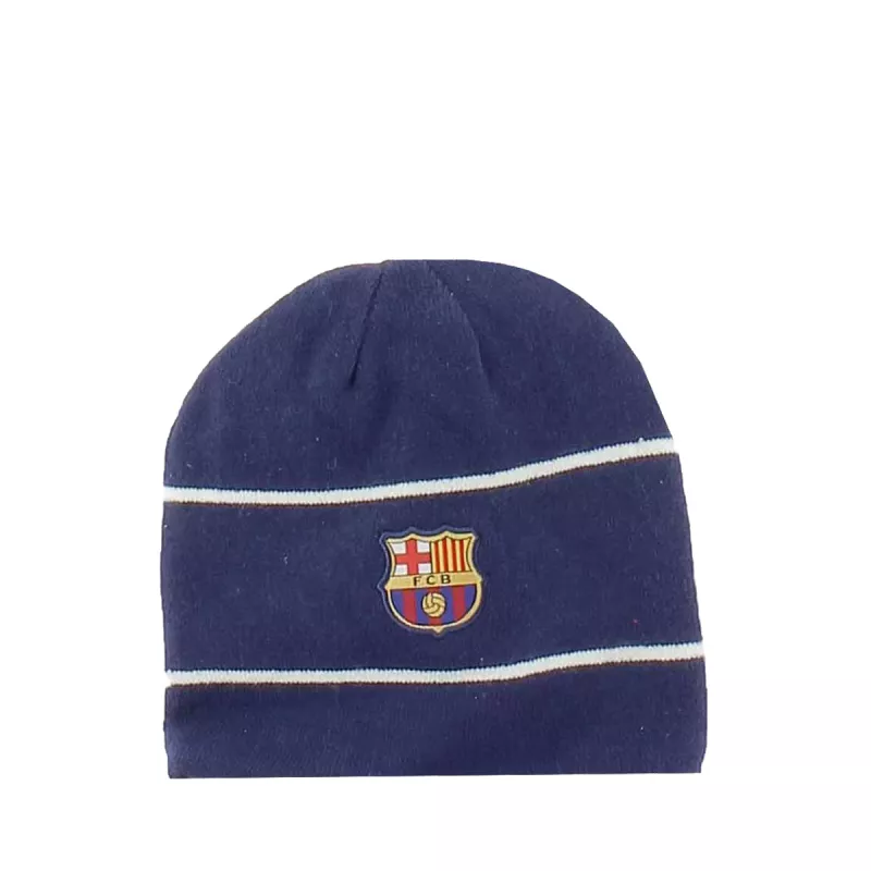 Bonnet Nike FC Barcelona Beanie - 631387-421