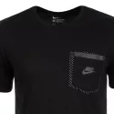Tee-shirt Nike Relective Pocket - 739598-010