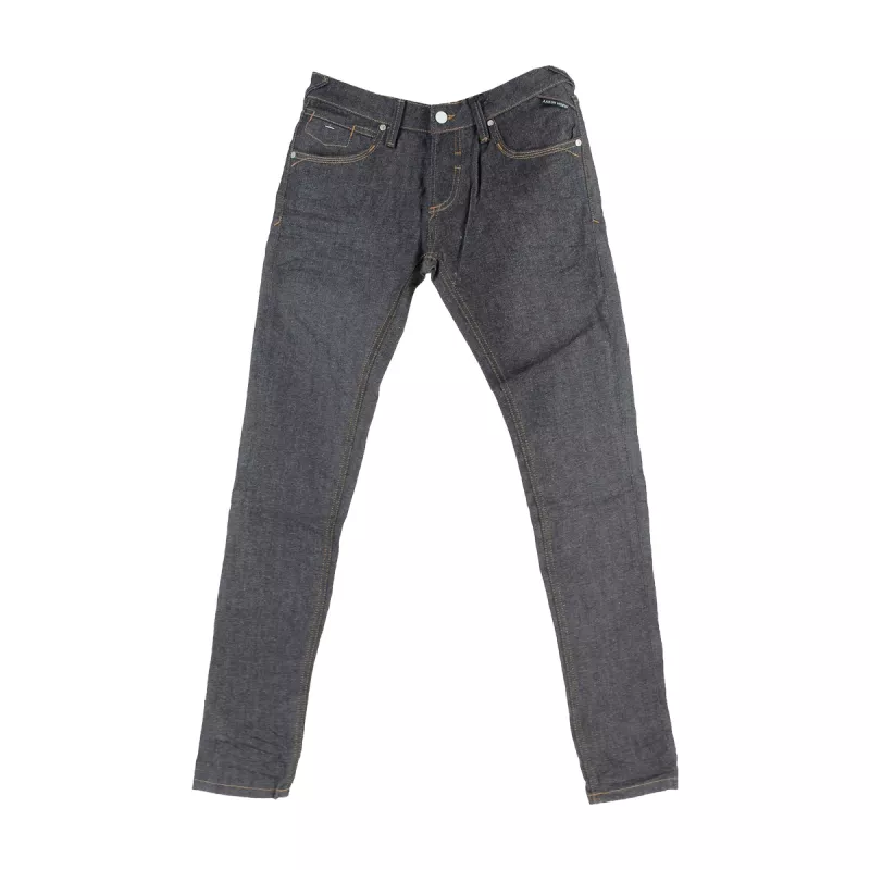 Jean Horspist CAPRI