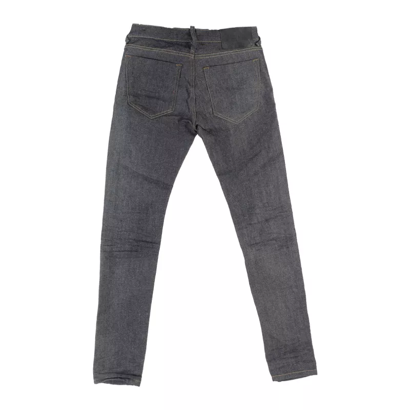 Jean Horspist CAPRI
