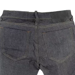 Jean Horspist CAPRI