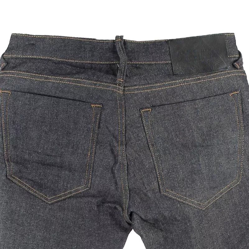 Jean Horspist CAPRI