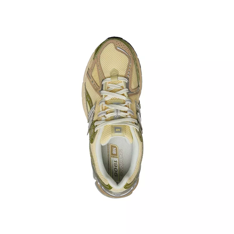 Basket New Balance U1906