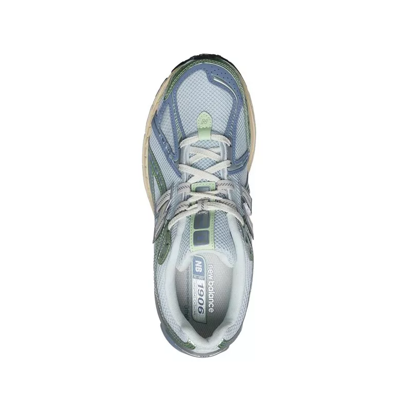 Basket New Balance U1906