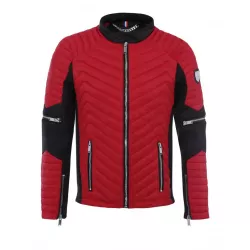 Blouson Horspist Jazzy