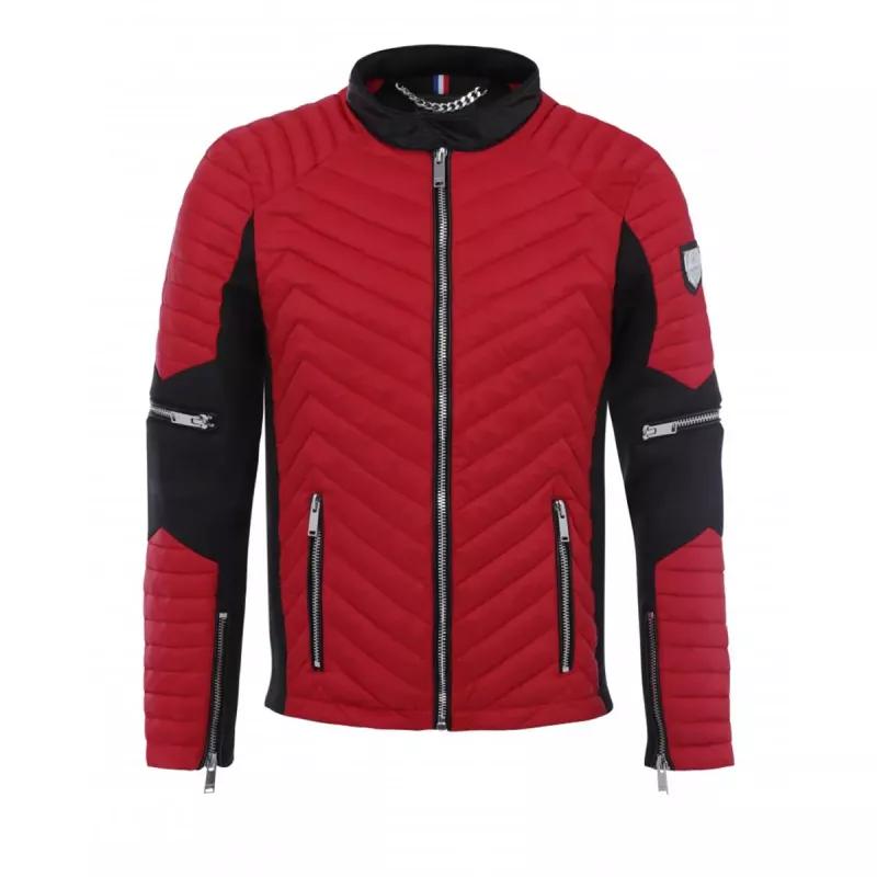 Blouson Horspist Jazzy