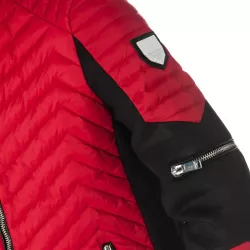 Blouson Horspist Jazzy