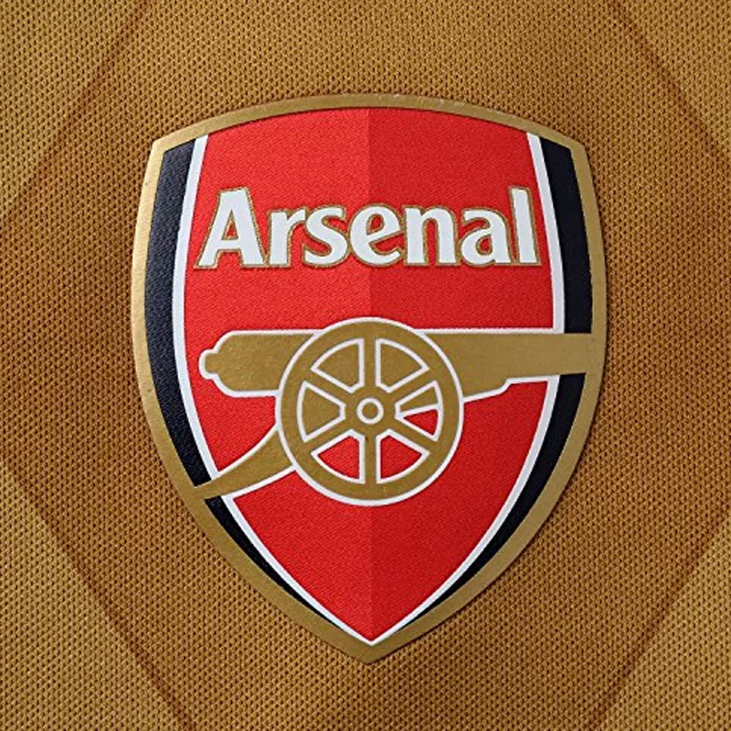 Maillot Puma Arsenal FC Away Replica 2015/2016