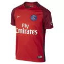 Maillot de football Nike PSG Stadium Away Junior 2016/2017 - 777066-601