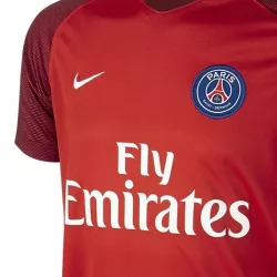 Maillot de football Nike PSG Stadium Away Junior 2016/2017 - 777066-601