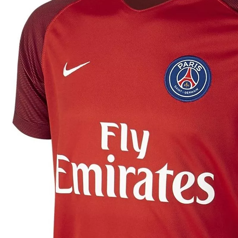 Maillot de football Nike PSG Stadium Away Junior 2016/2017 - 777066-601