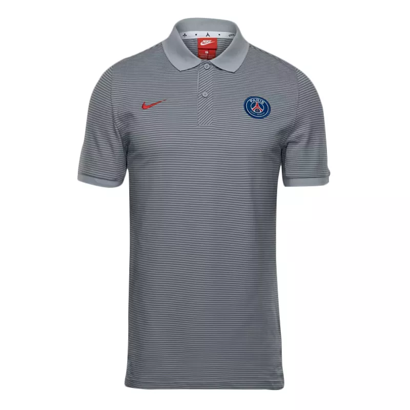 Polo Nike PSG Authentic Grand Slam - 810268-012