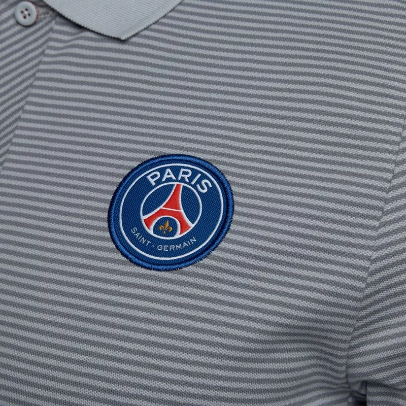Polo Nike PSG Authentic Grand Slam - 810268-012