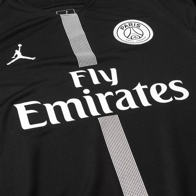 Maillot de football Nike PARIS SAINT-GERMAIN Junior